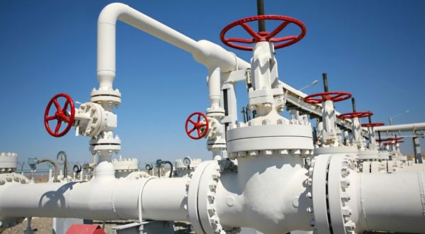 Installazione impianti gas civili ed industriali